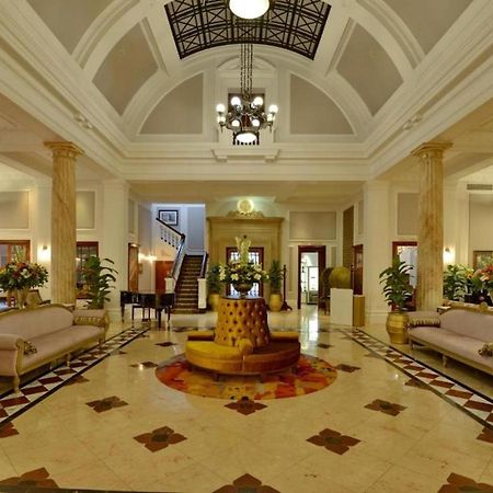 Taj Luxury Suite Cidade Do Cabo Exterior foto