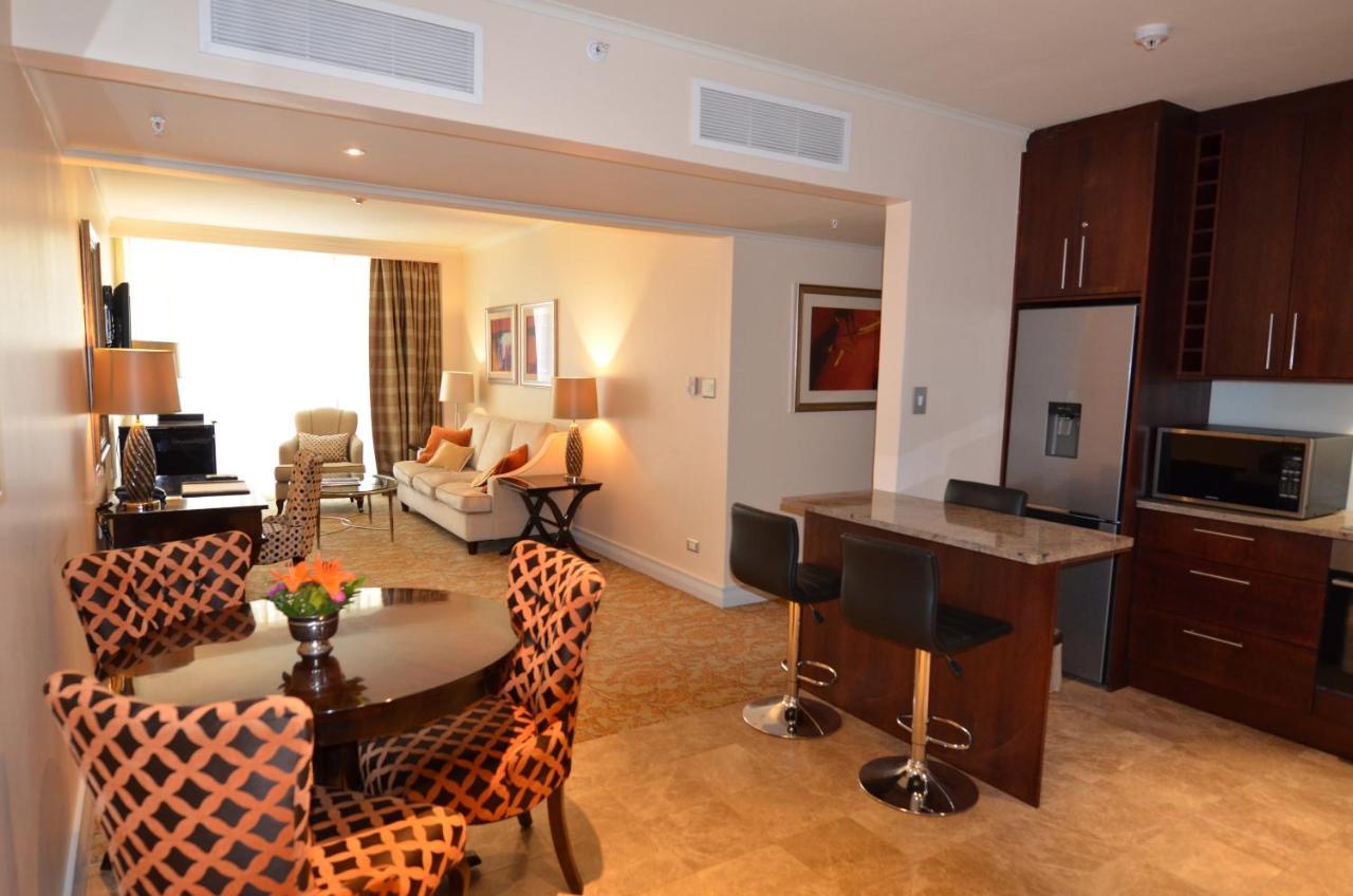Taj Luxury Suite Cidade Do Cabo Exterior foto
