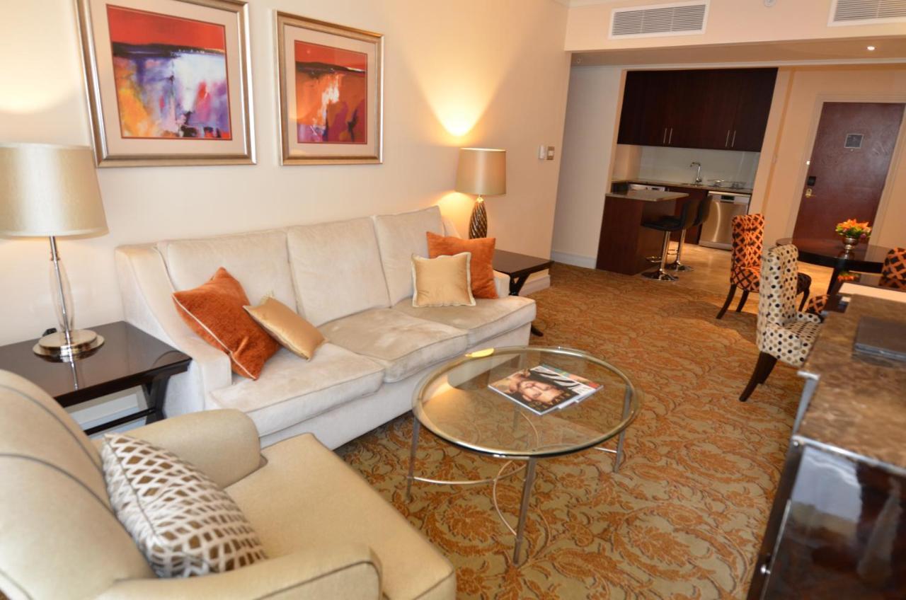 Taj Luxury Suite Cidade Do Cabo Exterior foto
