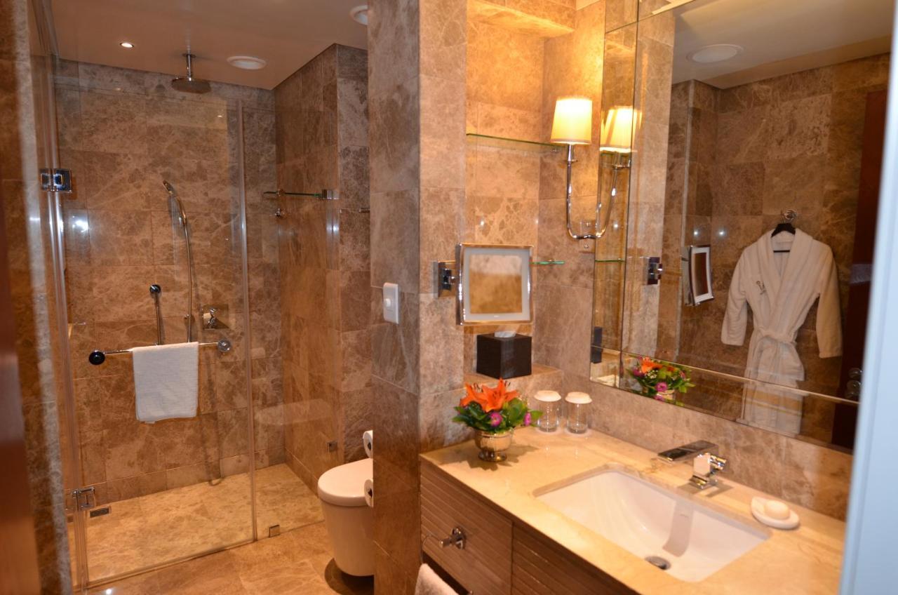 Taj Luxury Suite Cidade Do Cabo Exterior foto