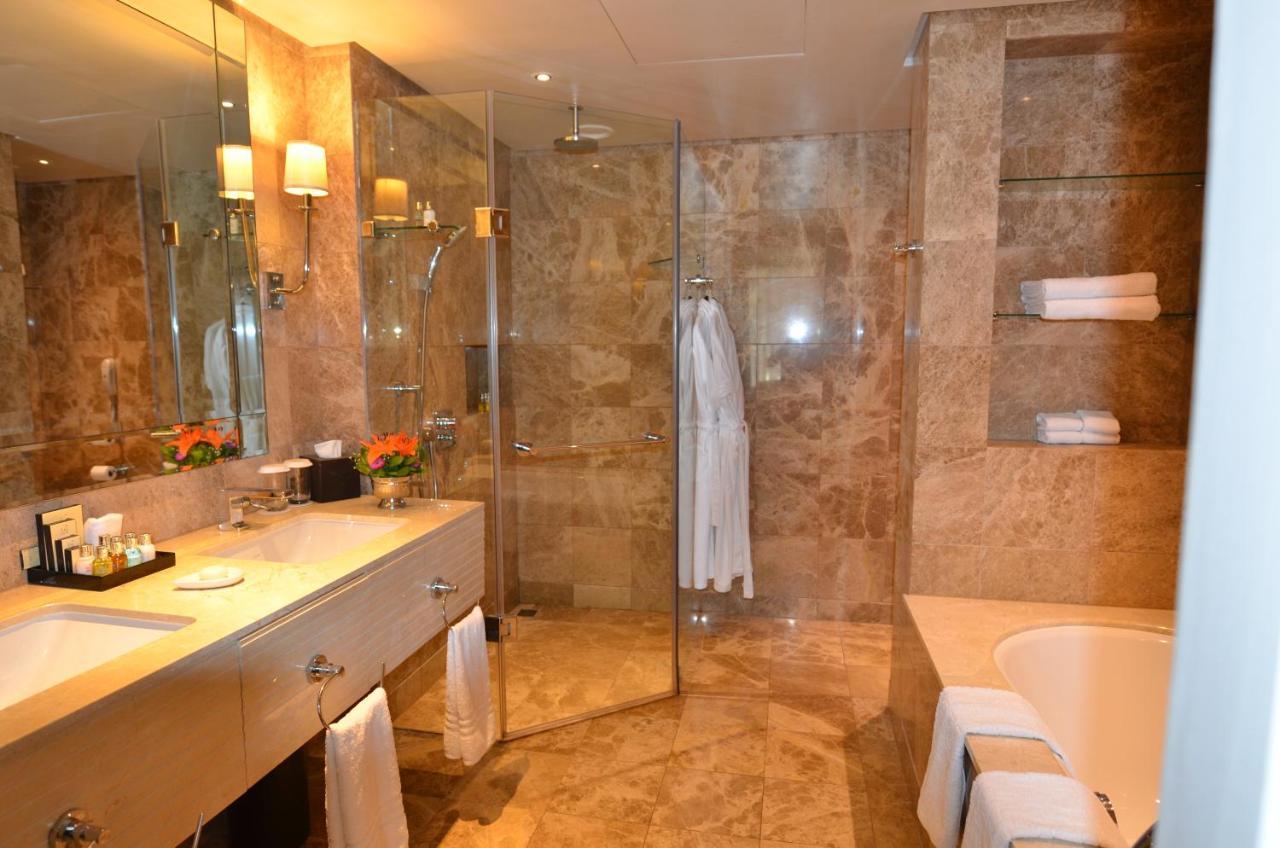 Taj Luxury Suite Cidade Do Cabo Exterior foto