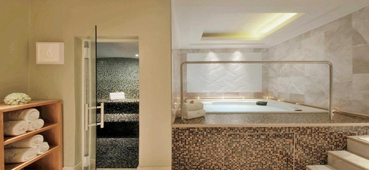 Taj Luxury Suite Cidade Do Cabo Exterior foto