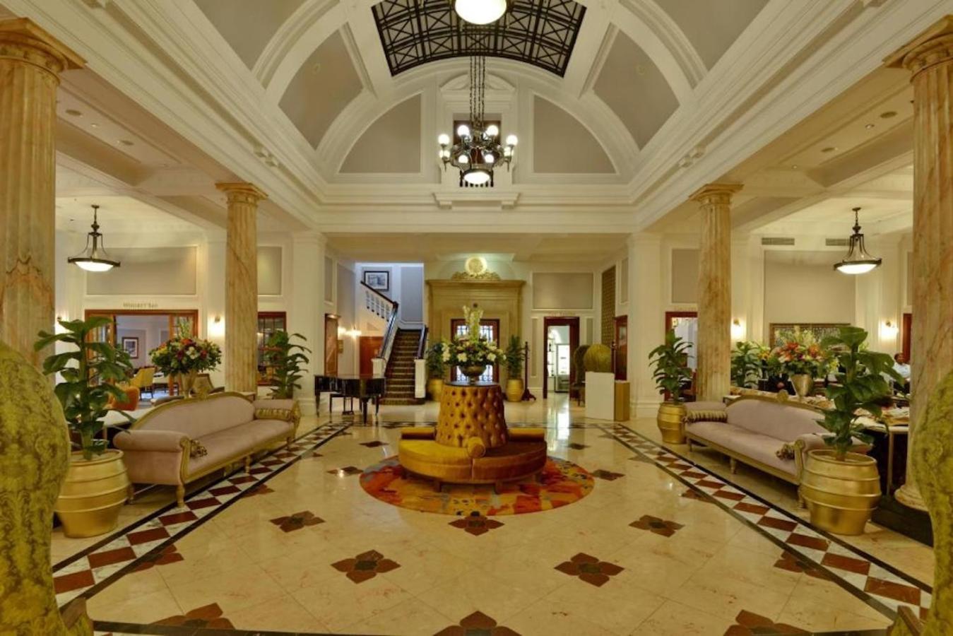 Taj Luxury Suite Cidade Do Cabo Exterior foto